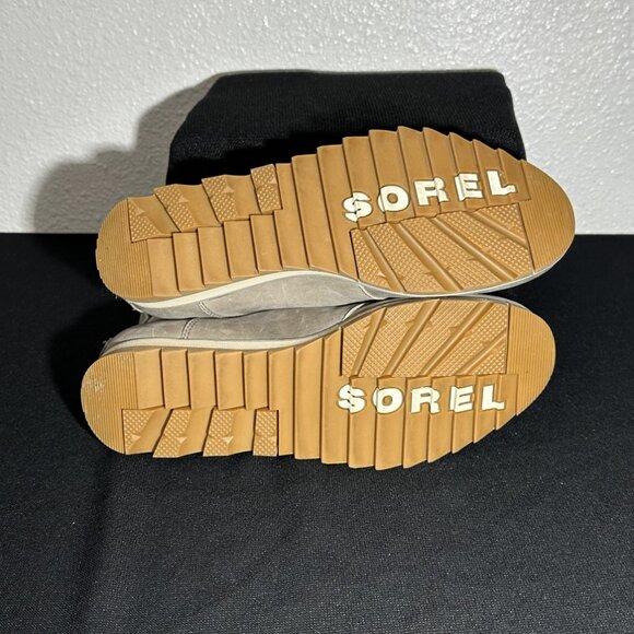 Sorel Women's Harlow Chelsea boots - Picture 6 of 7